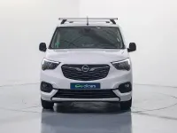 Usado Opel Combo S 100 CV (73 kW) 2023