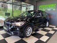 usado BMW X1 xDrive 18dA