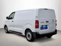 Usado Peugeot Expert S 120 CV (88 kW) 2022 Blanco Van