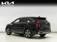 Usado Kia Sorento 230 CV (169 kW) 2022 Negro SUV