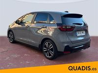 Usado Honda Jazz Sport 122 CV (89 kW) 2024 Gris Utilitario