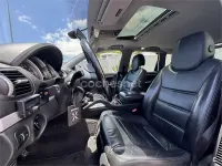 Käytetty Porsche Cayenne S 340 HP (250 kW) 2004 Musta Katumaasturi