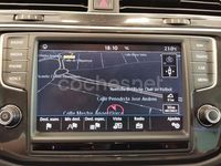 Usado VW Tiguan Advance 150 CV (110 kW) 2017 Azul SUV