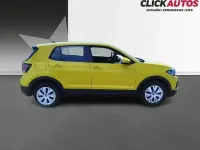 Usado VW T-Cross Edition 95 CV (69 kW) 2025 SUV
