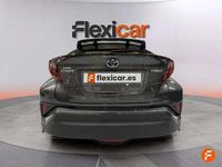 Usado Toyota C-HR Active 122 CV (89 kW) 2021 Gris SUV
