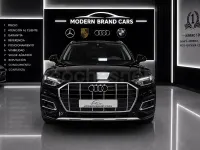 Usado Audi Q5 163 CV (119 kW) 2022 Negro SUV