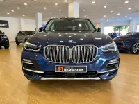 Occasion BMW X5 394 ch (289 kW) 2022 Bleue SUV