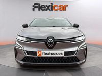 Usado Renault Megane E-Tech Evolution 96 kW (131 CV) 2023 Gris Berlina