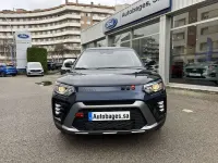 Usado SsangYong Tivoli 135 CV (99 kW) 2025 Azul SUV