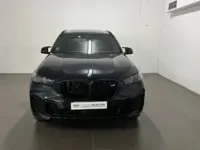 Usado BMW X5 M Sport 530 CV (389 kW) 2025 Negro SUV