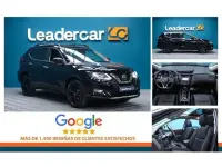 Occasion Nissan X-Trail N-TEC 150 PK (110 kW) 2021 Zwart SUV