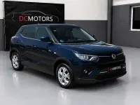Usado SsangYong Tivoli 128 CV (94 kW) 2022 SUV