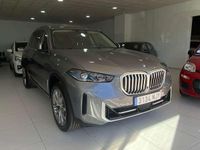 Usado BMW X5 xLine 286 CV (210 kW) 2023 Gris SUV