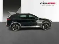 Usado Cupra Formentor 151 CV (111 kW) 2024 Negro SUV