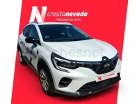 Usado Mitsubishi ASX Motion 91 CV (66 kW) 2024 Blanco SUV