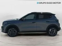 Nuevo Citroën C3 109 CV (80 kW) 2026 Gris SUV