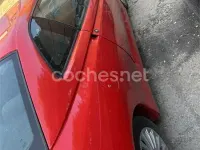 Usado Alfa Romeo GTV 144 CV (105 kW) 1999 Rojo Coupe