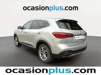 Brugt MG HS Luxury 162 HK (119 kW) 2023 Grå SUV