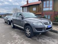 Occasion VW Touareg R 174 ch (127 kW) 2007 Gris SUV