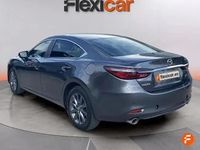 Usado Mazda 6 Center-Line 165 HP (121 kW) 2023 Cinzento Sedan