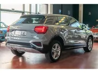 Usado Audi Q2 Advanced 116 CV (85 kW) 2021 Gris SUV