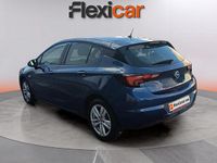Usado Opel Astra GS Line 131 CV (96 kW) 2020 Azul Berlina