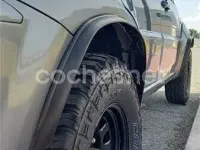 Usado Hyundai Terracan 150 CV (110 kW) 2003 Verde SUV