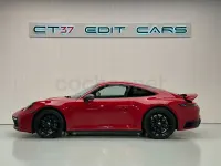 Usado Porsche 911 Carrera T 385 CV (283 kW) 2023 Rojo Coupe
