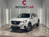 Usado Peugeot 2008 Active 110 CV (80 kW) 2022 Blanco SUV