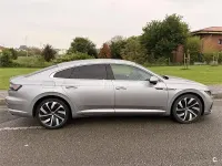 Occasion VW Arteon R-line 150 ch (110 kW) 2022 Gris Berline