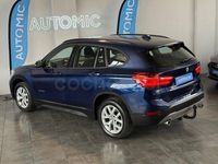 Usado BMW X1 190 CV (139 kW) 2016 Azul SUV
