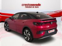 Usado VW ID.5 GTX 219 kW (299 CV) 2022 Rojo SUV