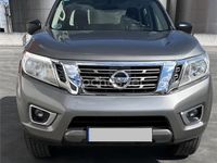 Usado Nissan Navara Acenta 190 CV (139 kW) 2021 Gris / plata Pickup/Camioneta