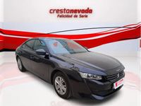 Usado Peugeot 508 Active 131 CV (96 kW) 2022