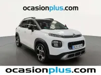 Usado Citroën C3 Aircross PureTech 110 CV (80 kW) 2017 Blanco SUV