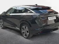Usado Nissan Ariya Evolve 177 kW (242 CV) 2022 Aurora green SUV