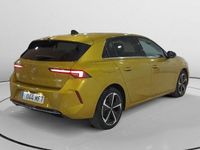 Usado Opel Astra Elegance 130 CV (95 kW) 2023