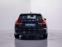 Usado Volvo V60 Plus 197 CV (144 kW) 2023 Negro Familiar