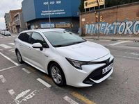 Usado Toyota Corolla Active 122 CV (89 kW) 2021 Blanco Familiar