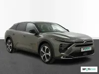 Usado Citroën C5 X Feel 130 CV (95 kW) 2022 Familiar