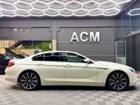 Usado BMW 640 313 CV (230 kW) 2015 Blanco Coupe