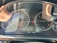 Usado BMW 520 184 CV (135 kW) 2012 Negro Berlina