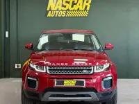 Usado Land Rover Range Rover evoque Dynamic 190 CV (139 kW) 2016 Granate SUV