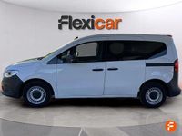 Usado Mercedes Citan 110 95 CV (69 kW) 2023 Blanco Familiar