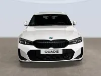 Usado BMW 320 Comfort Edition 184 CV (135 kW) 2025 Blanco Berlina