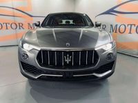 usado Maserati Levante 275 Diesel Aut.