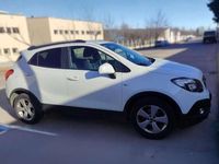 Usado Opel Mokka Selective 136 CV (100 kW) 2016 Blanco SUV