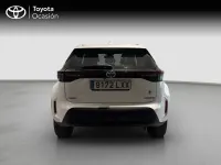 Usado Toyota Yaris Cross Active 116 CV (85 kW) 2022 Blanco SUV