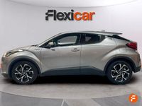 Usado Toyota C-HR Advance 122 CV (89 kW) 2019 Gris SUV