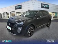 Usado Peugeot 2008 Allure 145 CV (106 kW) 2025 Negro SUV